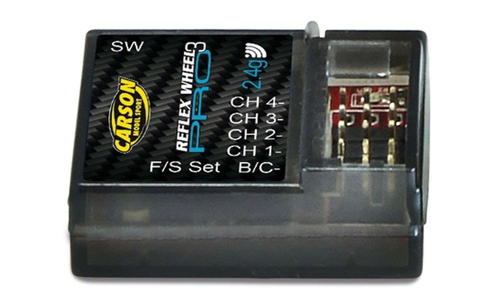 CARSON 500500052 Detail 3 