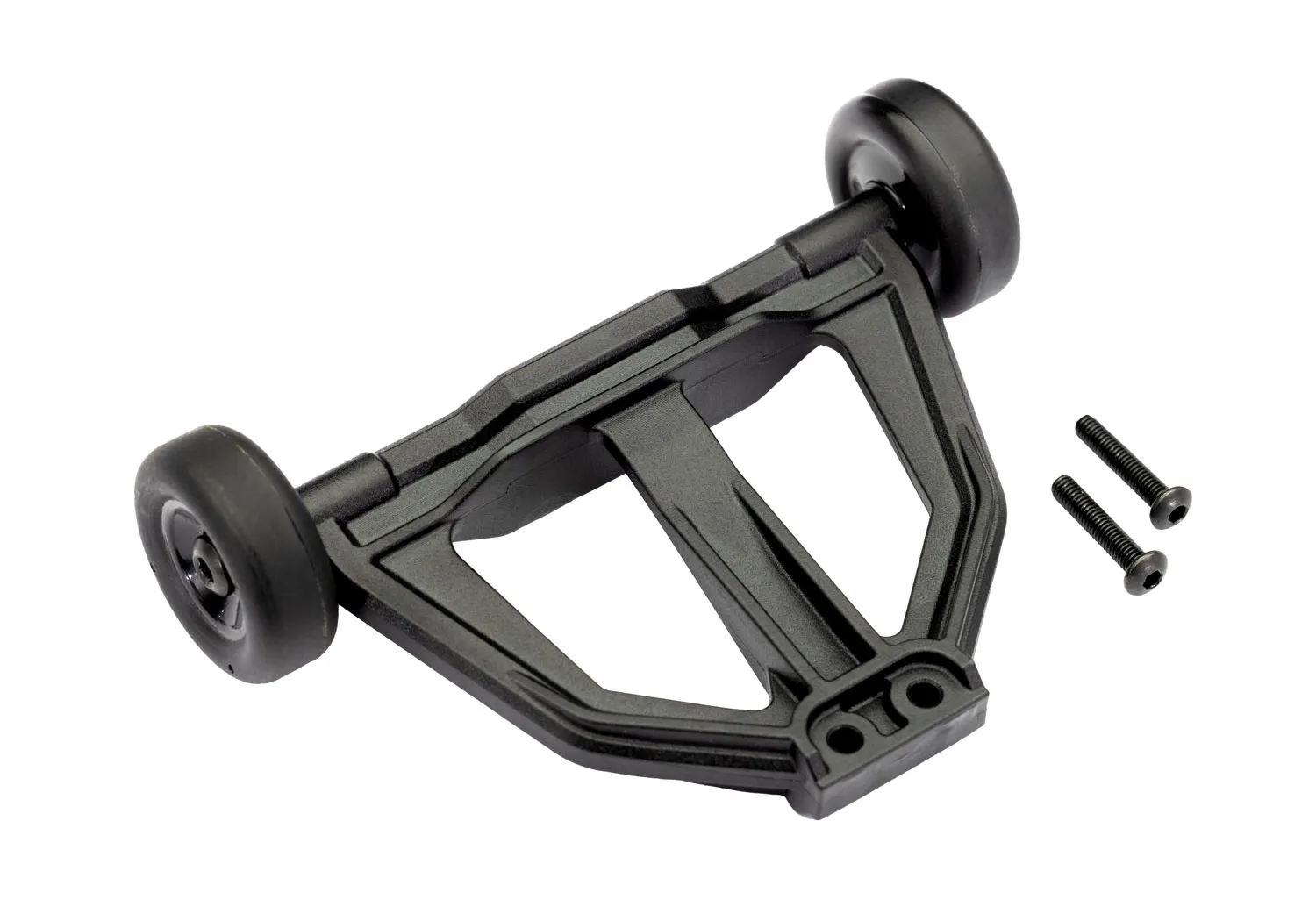 Traxxas 10776-BLK