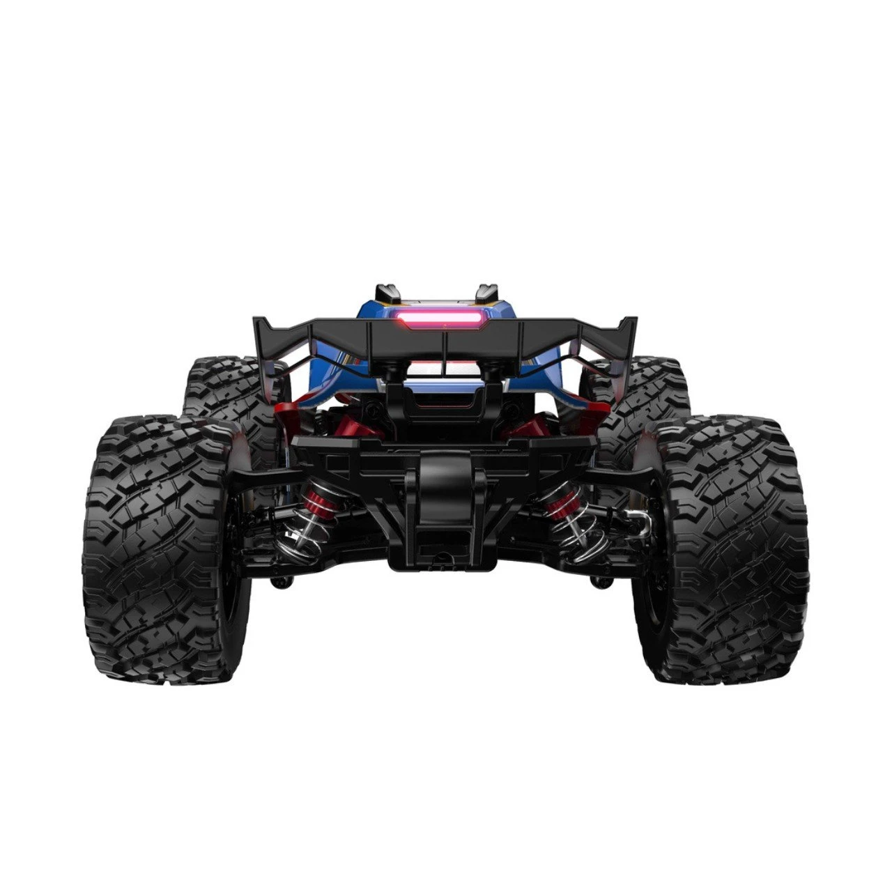 MJX MX-14212 MJX Hyper Go 14212 1/14 Brushless Truggy 4WD RTR Detail 3 MJX MX-14212 Detail 3