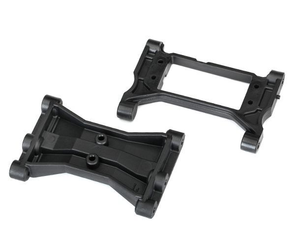 Traxxas 8239 Lenk-Servo Halter / Chassis-Querstrebe Traxxas 8239