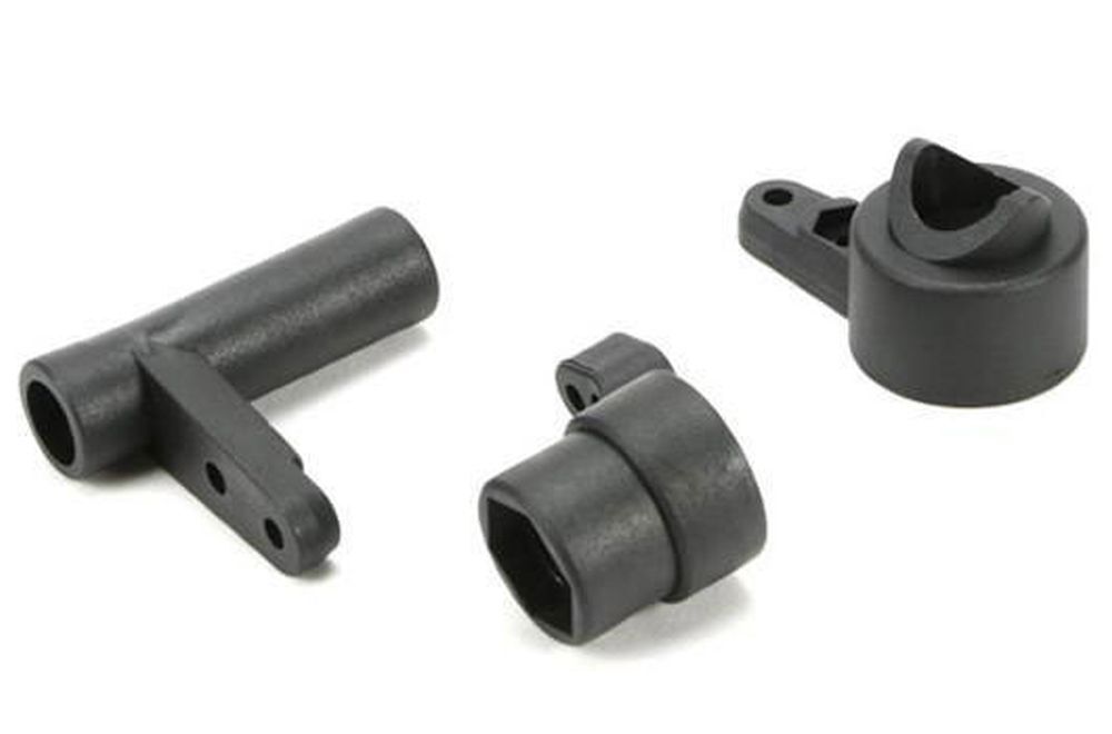 Team Magic TM510149 Servo Saver Nylon Parts Team Magic TM510149