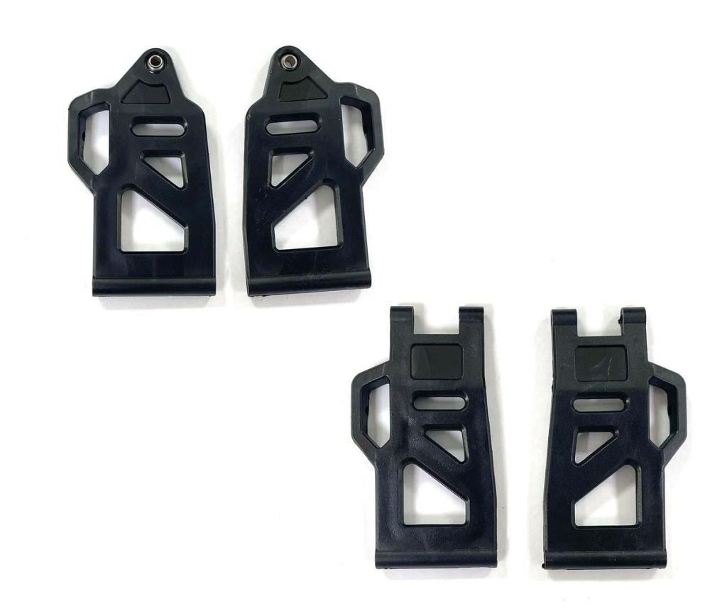 df Models 7662 Querlenker unten vorne/hinten df Models 7662