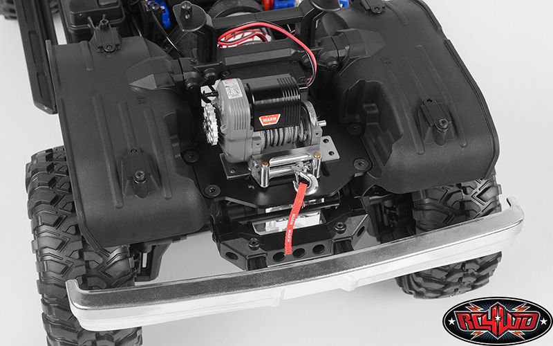 RC4WD ZS1922 Detail 1 