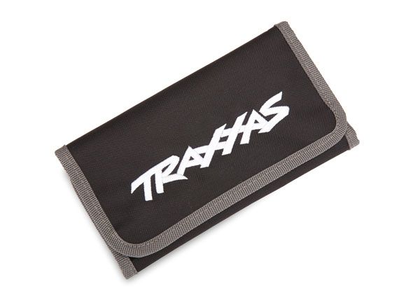 Traxxas 8724 Werkzeug-Beutel schwarz Traxxas 8724