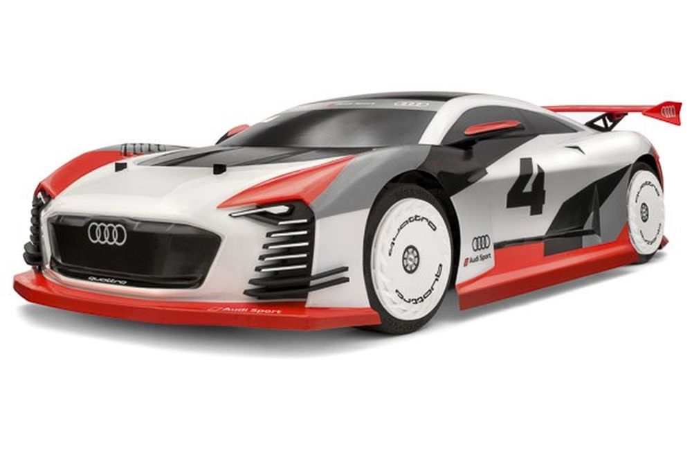 HPI 160202 1:10 Sport3 Flux Audi e-tron Vision GT RTR HPI 160202