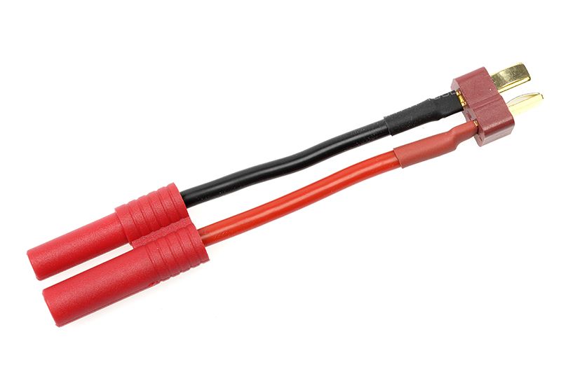 Promodels GF-1300-070 Adapter G3.5 Stecker auf T-Stecker Promodels GF-1300-070