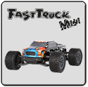 FighterTruggy/FastTruck Mini
