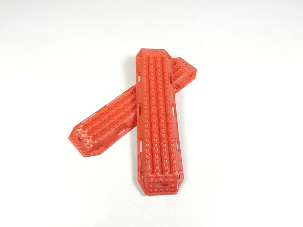 Absima 2320119 1:10 Traction Boards orange (2) Detail 3 Absima 2320119 Detail 3