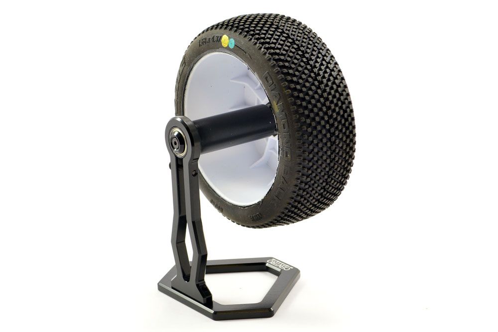 Centro C0506 Rad Auswuchthilfe 17mm Detail 2 Centro C0506 Detail 2