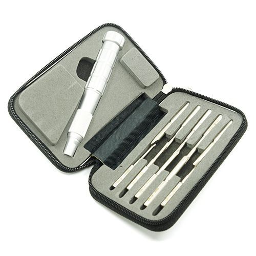 Yeah Racing YT-0145 Umsteckschrauber-Box Yeah Racing YT-0145