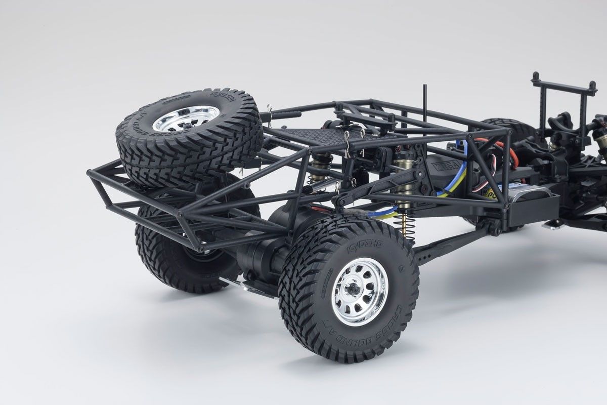 Kyosho 34362B Detail 2 