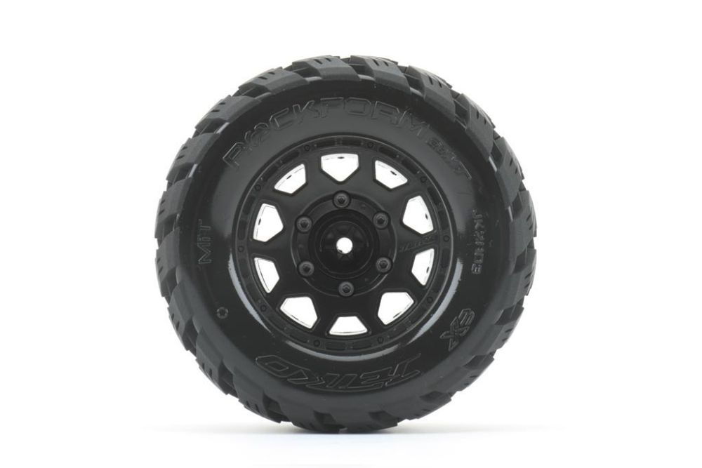 JETKO JK2803CBTRX Detail 1 
