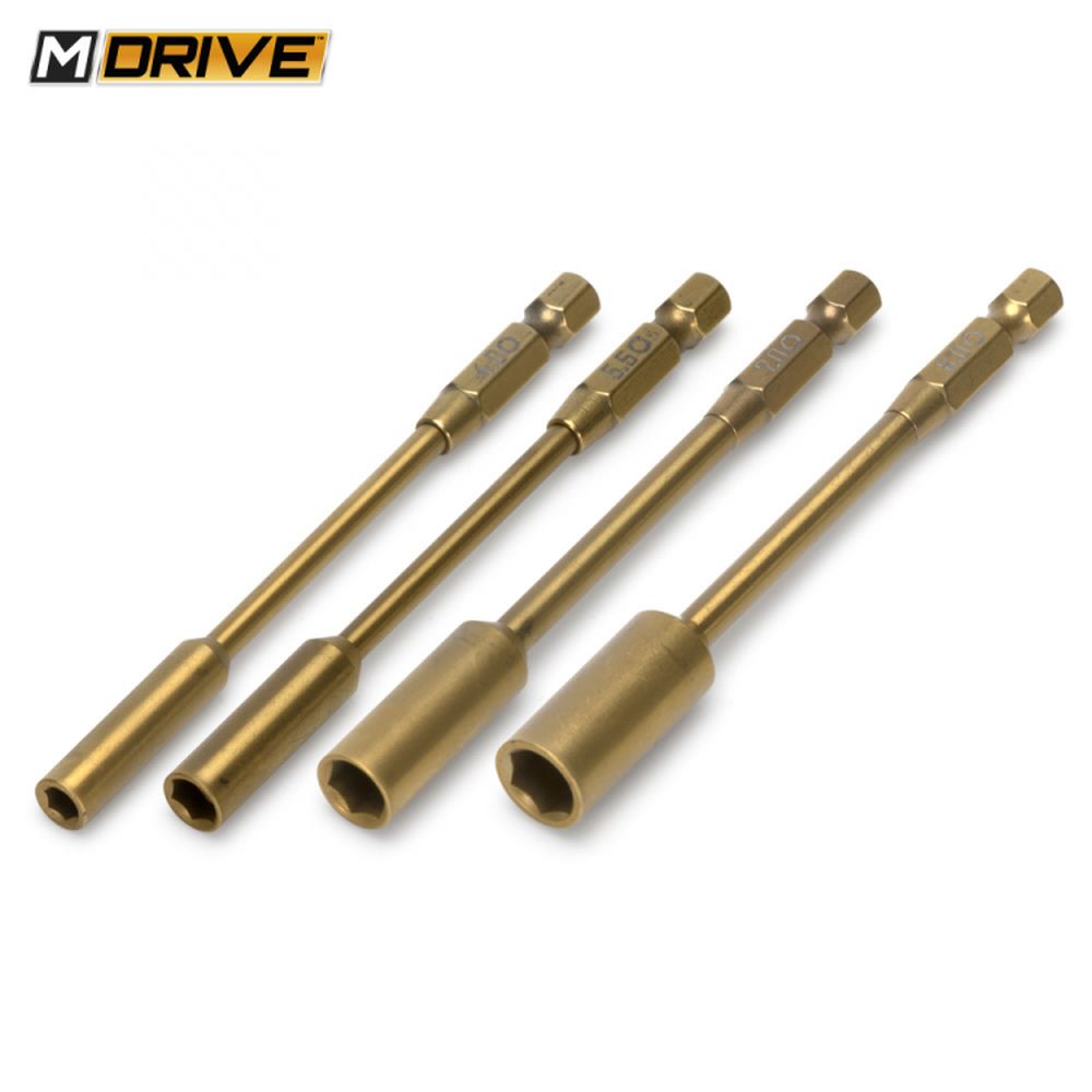 M-Drive MD10100