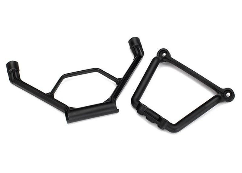 Traxxas 7733 Bumper Halter vorn Bumper Support Traxxas 7733