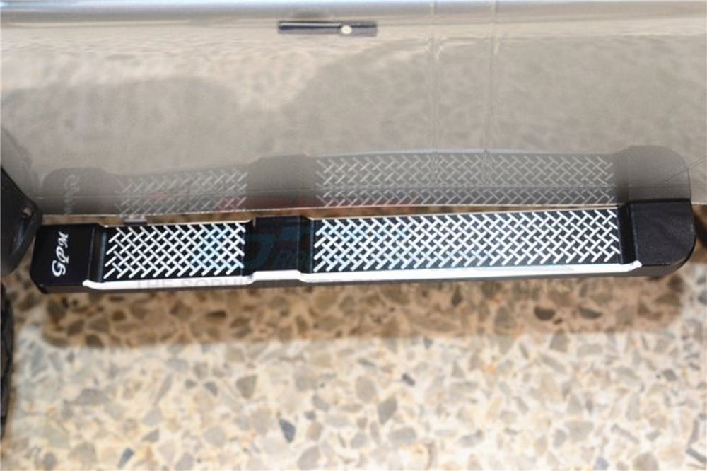 GPM TRX4014XSBK Detail 1 