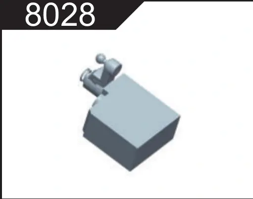 df Models 8028
