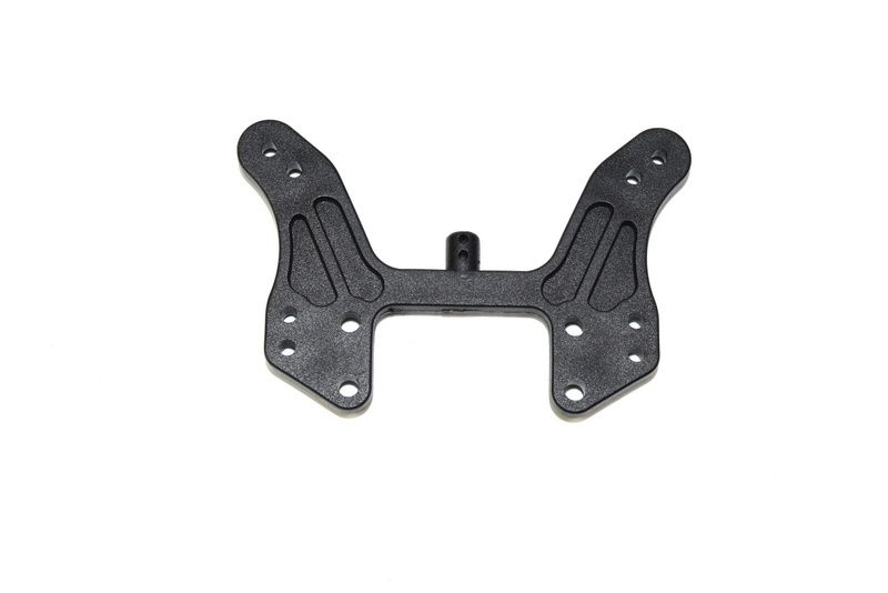 Absima 1230296 Dämpferbrücke vorne Absima 1230296