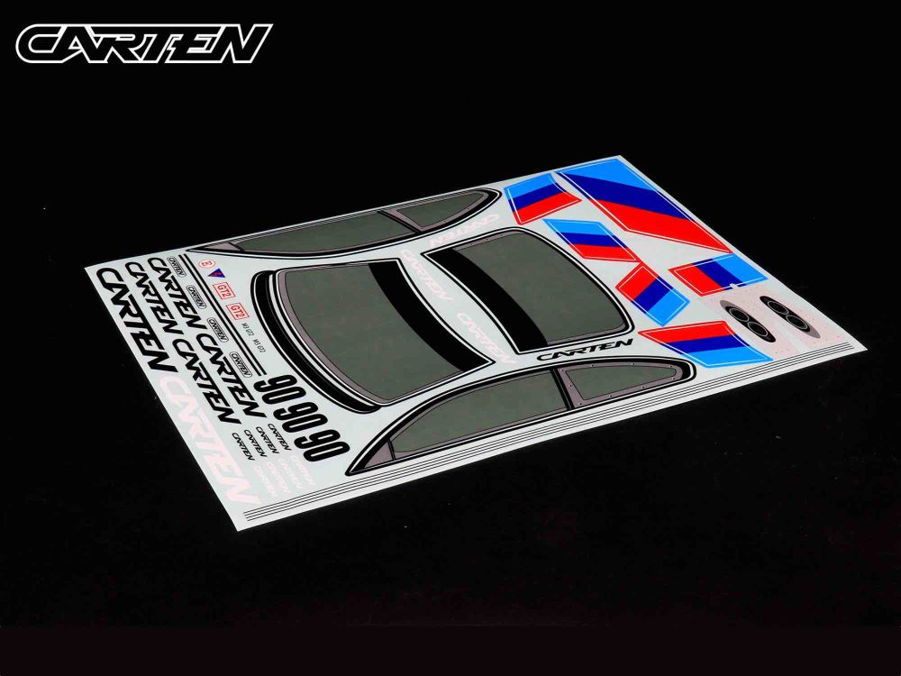 Carten RC NHA9011