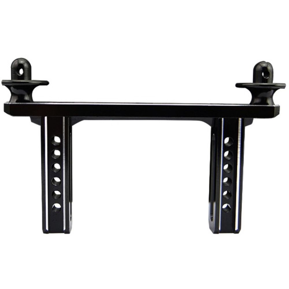 Hot Racing TRXF2901 TRX-4 Alu. Karosserie-Halter vorne Hot Racing TRXF2901