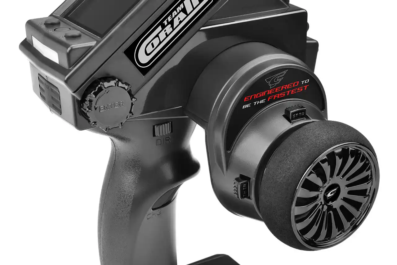 Corally C-00275-G Detail 41 