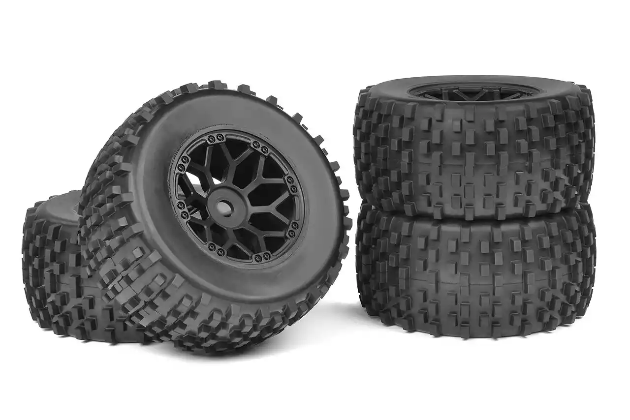 Corally C-00275-G Detail 35 