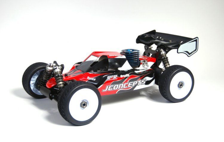 JConcepts 0203