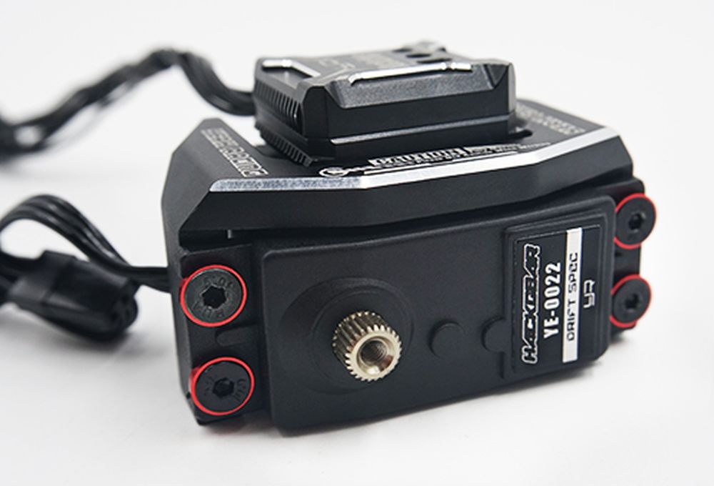 HobbyX HX13031K Detail 1 