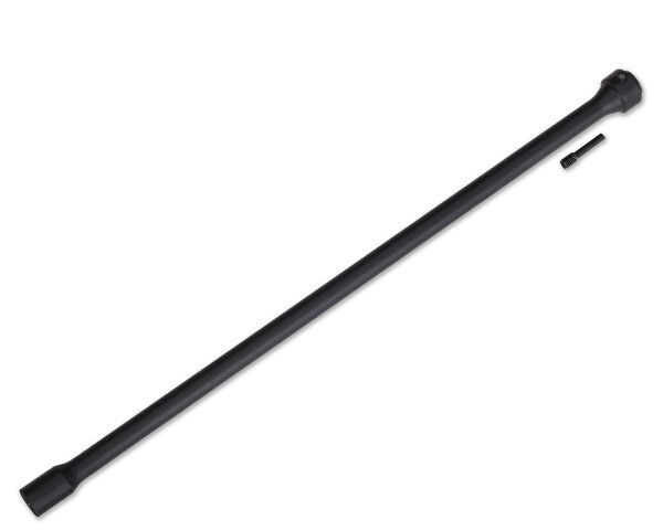 Traxxas 7455 Driveshaft Center Plastic (Black)/ Screw Pin Traxxas 7455