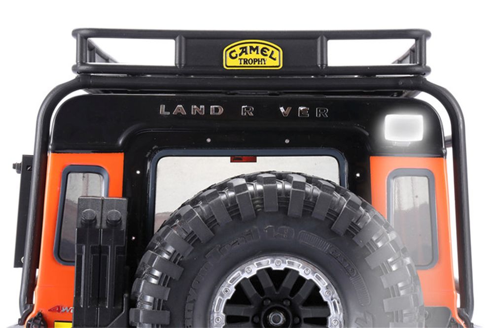 GPM ZSP045BK Detail 2 