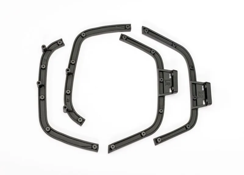 Traxxas 8092 Kotflügelhalter Land Rover clipless Traxxas 8092