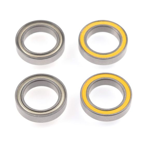 Kugellager 12x18x4mm (4)