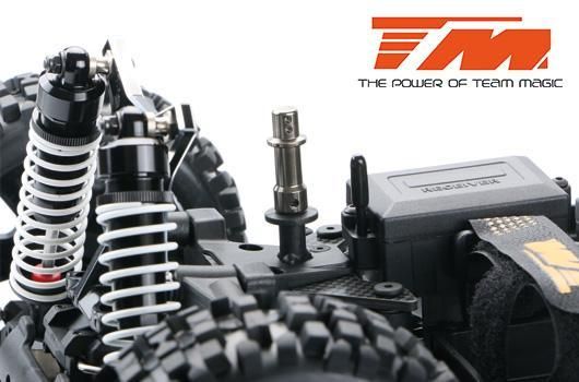 Team Magic TM560011S-ARR Detail 2 