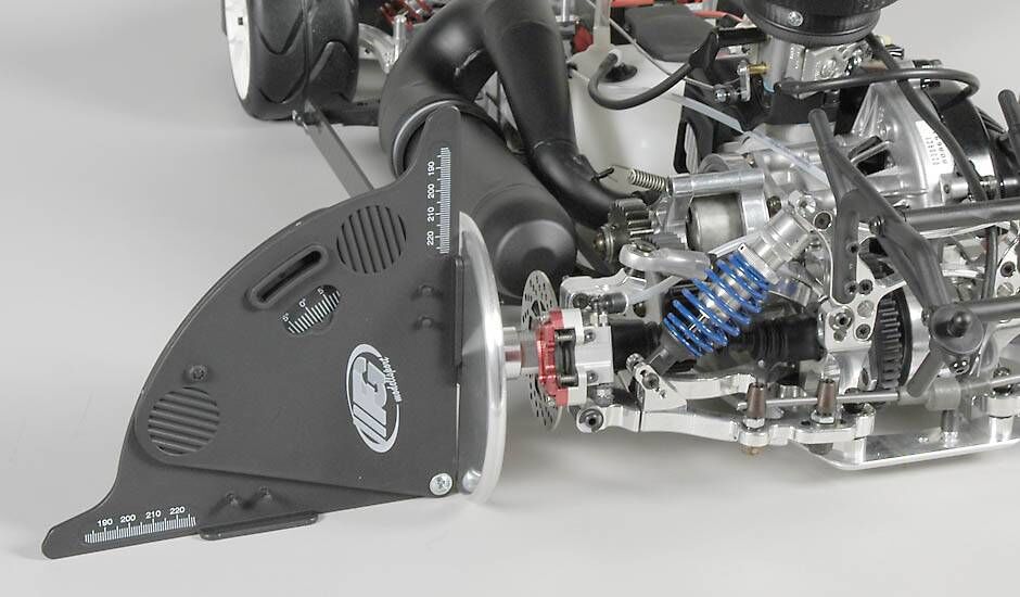 FG 08540 Sturz-Winkelmesser, 1St. FG 08540