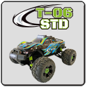 T-06 1:16 Truck