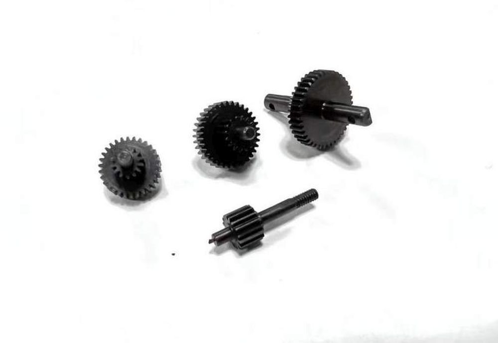 Absima 1010139 Optional Steel Reduction Gear Set - PRO Crawler Absima 1010139