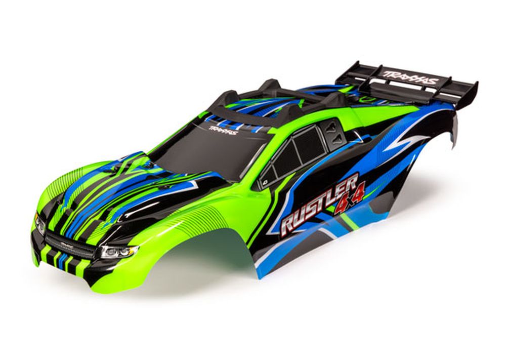 Traxxas 6734G