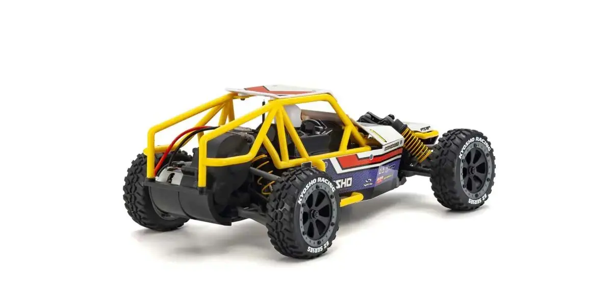 Kyosho 34405T1B Detail 1 