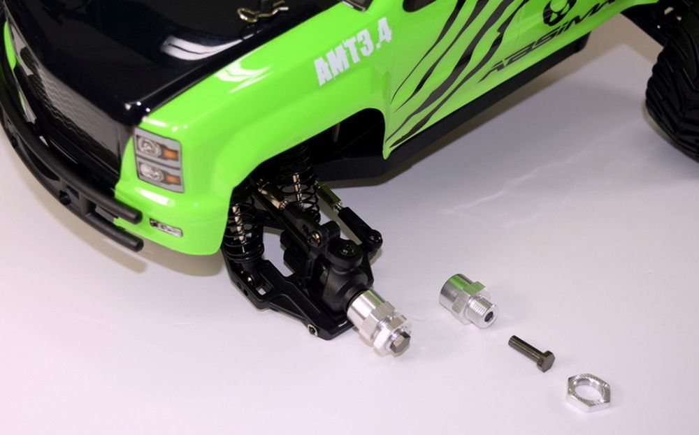 Absima 2560023 Detail 1 