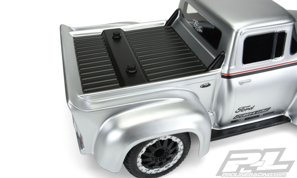 Proline 3514-00 Detail 4 