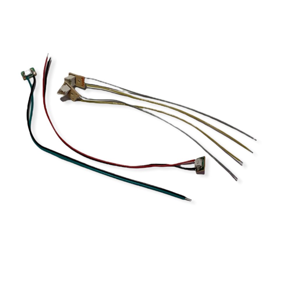 df Models 9389 Motor-/ LED-Kabel zu 9380 df Models 9389