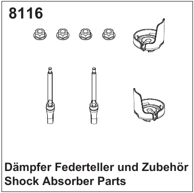 df Models 8116