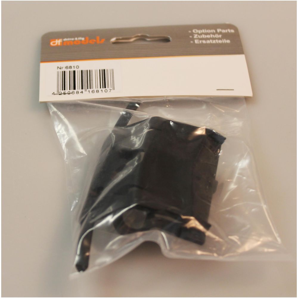 df Models 6810 Frontrammer Detail 1 df Models 6810 Detail 1