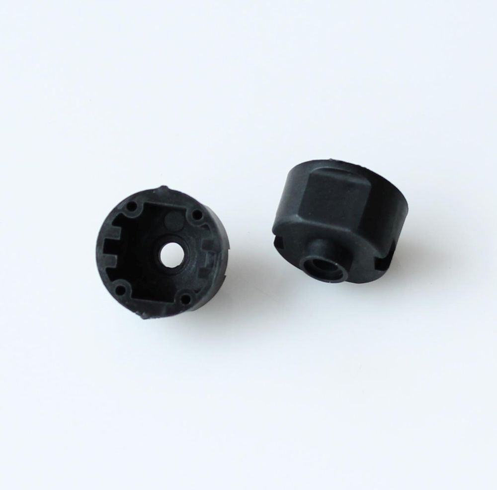 df Models 6419 Differential-Gehäuse (2) df Models 6419