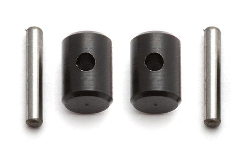 Team Associated 91438 B5 Wartungs-Kit für CVA Kardan-Wellen (2) Team Associated 91438