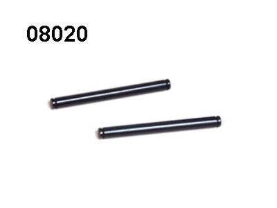 Amewi 08020 Querlenkerstift vorne B (2) Amewi 08020