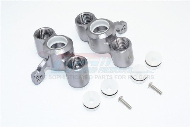 GPM MAS021GS Typhon Alu.-Lenkhebel (2) GPM MAS021GS