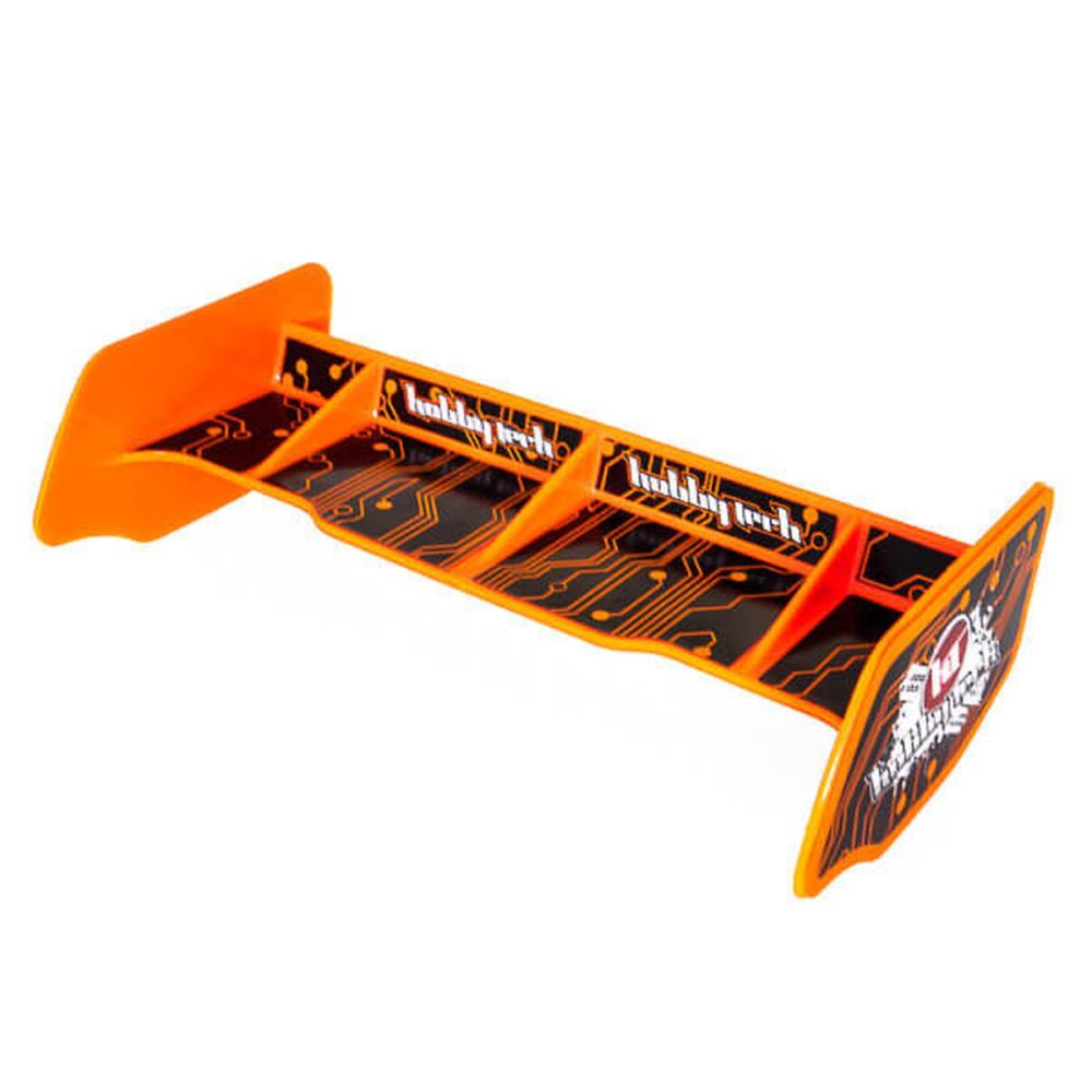 Hobbytech 501553 1:10 Buggy Plastikflügel orange Hobbytech 501553