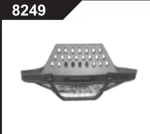 df Models 8249