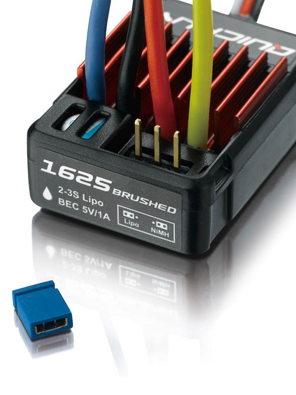 Hobbywing HW30120000 Detail 1 