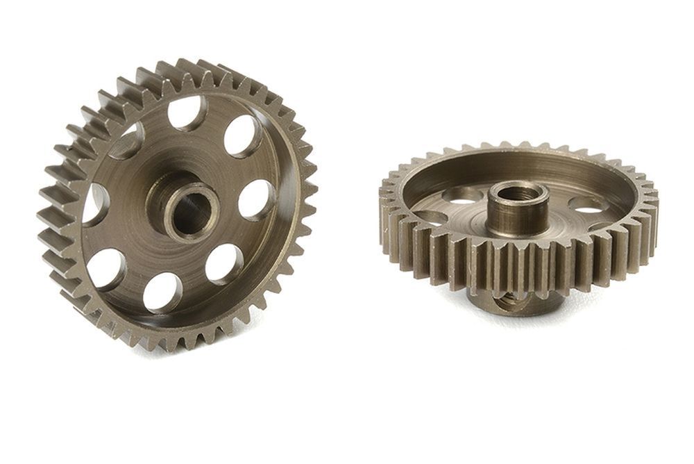 Corally 1439 Motorritzel 48dp 39Z Stahl gehärtet Corally 1439